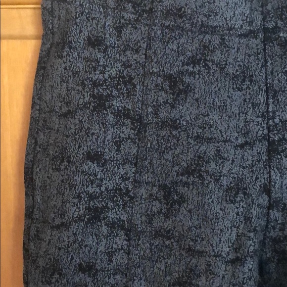 Abercrombie leggings - Picture 2 of 3